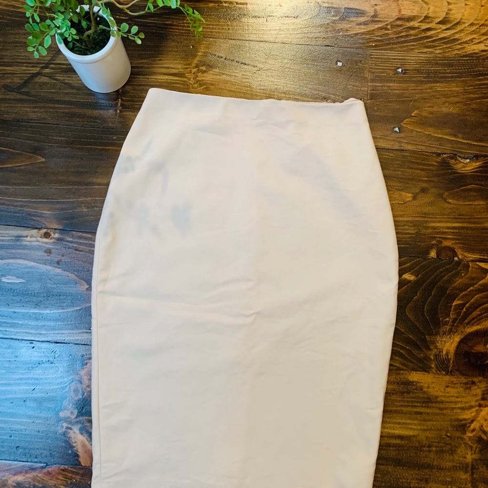 Express Skirt